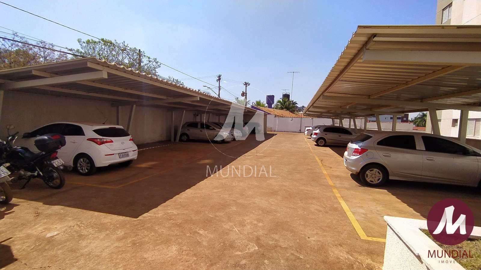 Garagem — foto 29
