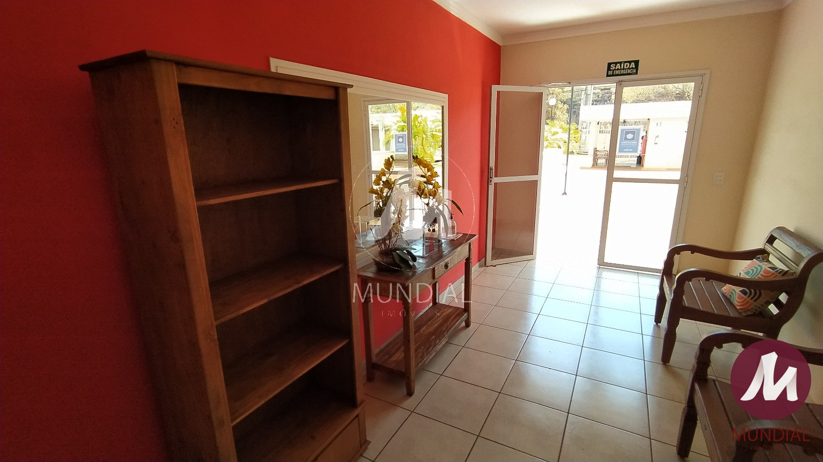 Hall De Entrada — foto 16