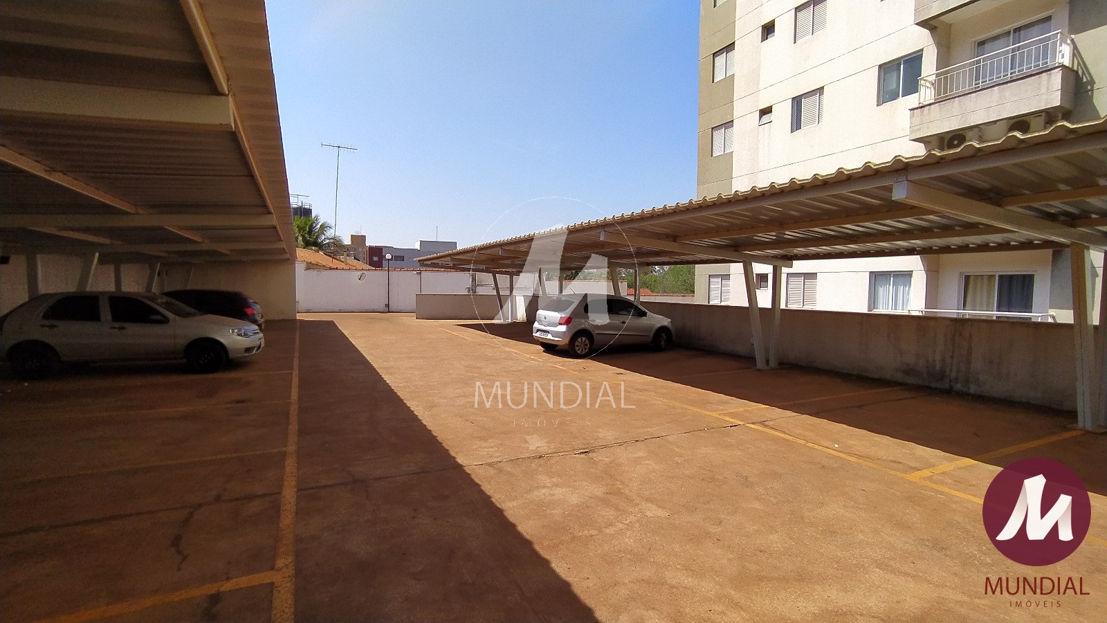 Garagem — foto 30