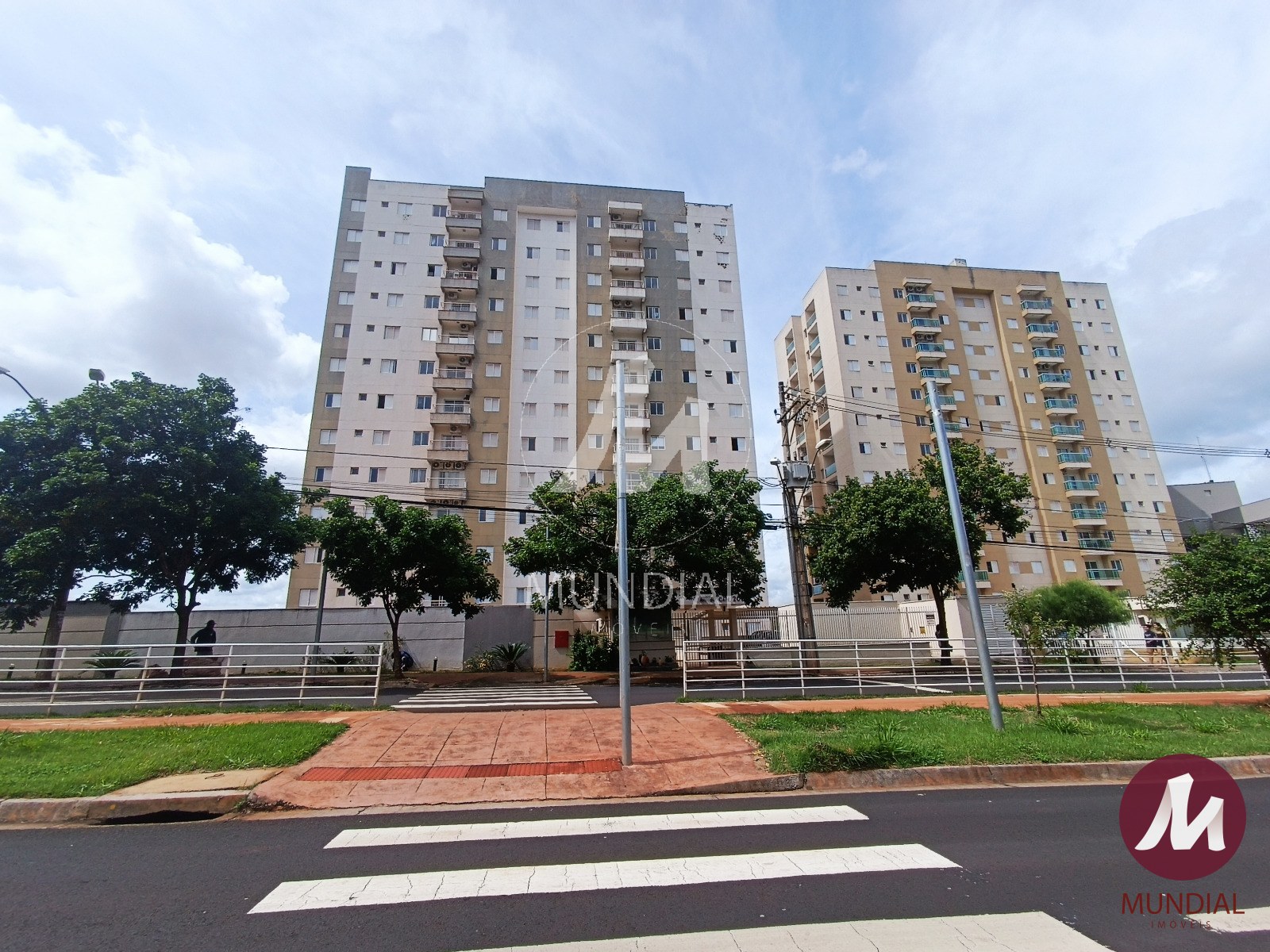Fachada Condominio — foto 13