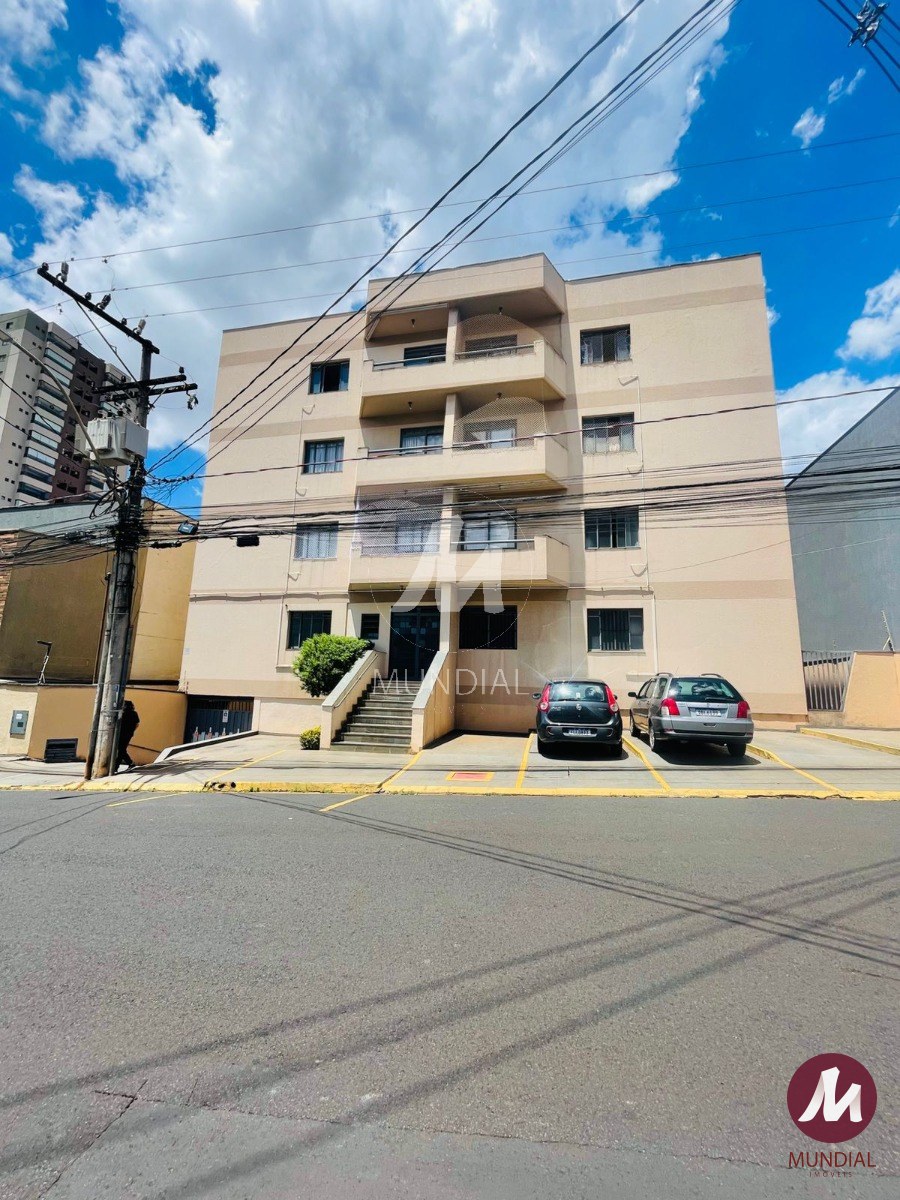Fachada Condominio — foto 5