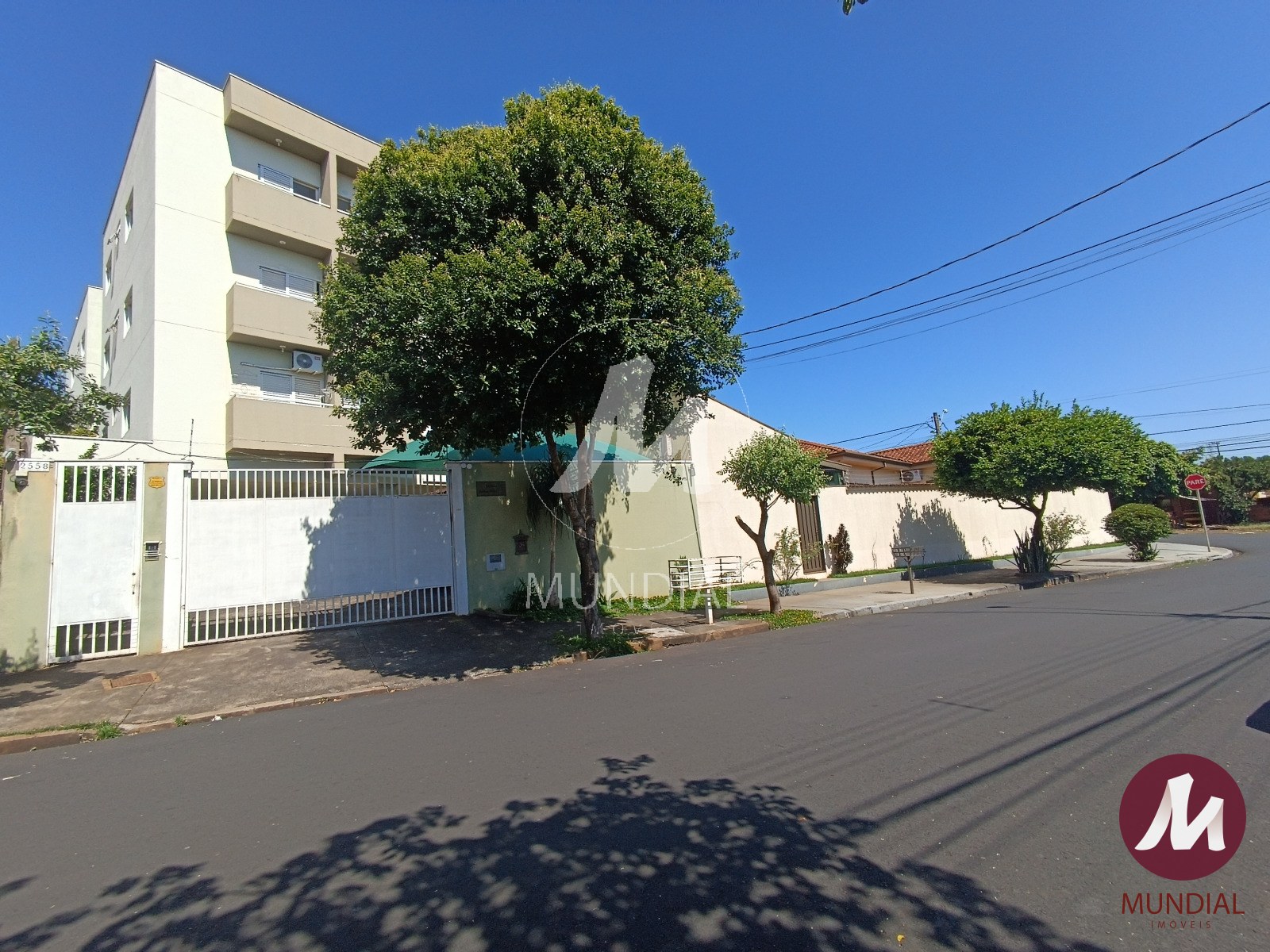 Fachada Condominio — foto 6