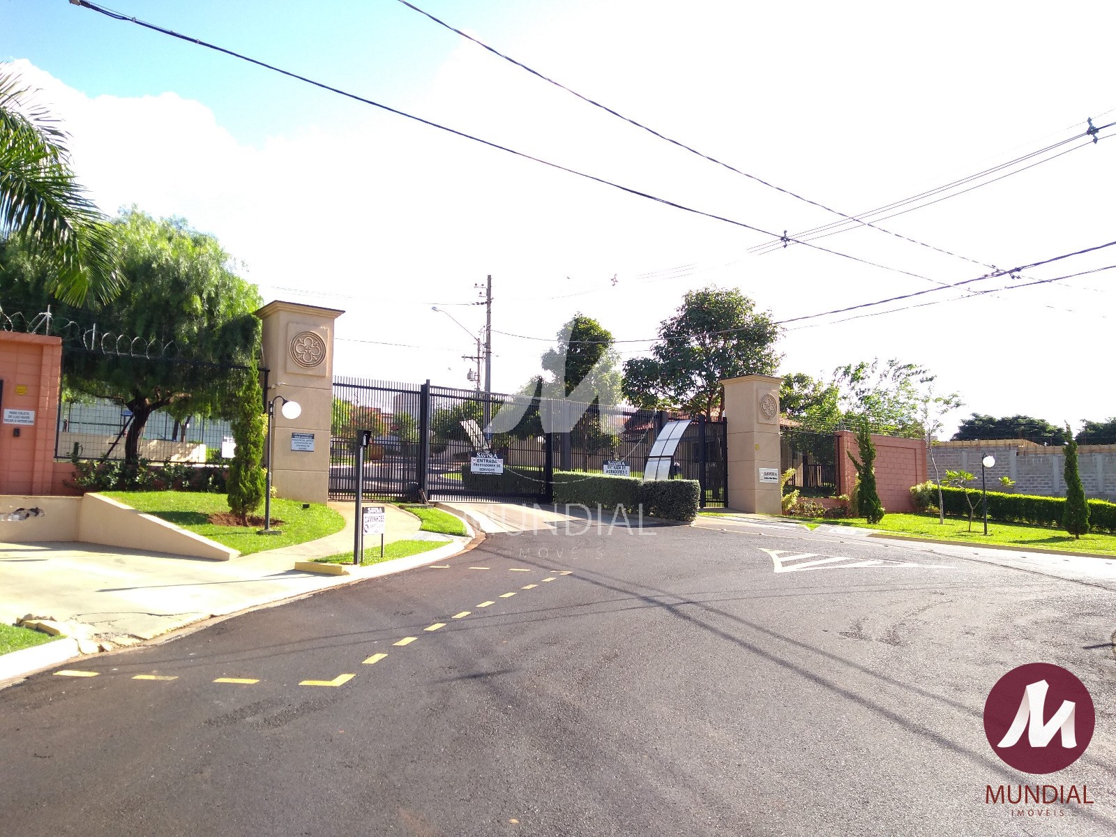 Fachada Condominio — foto 2