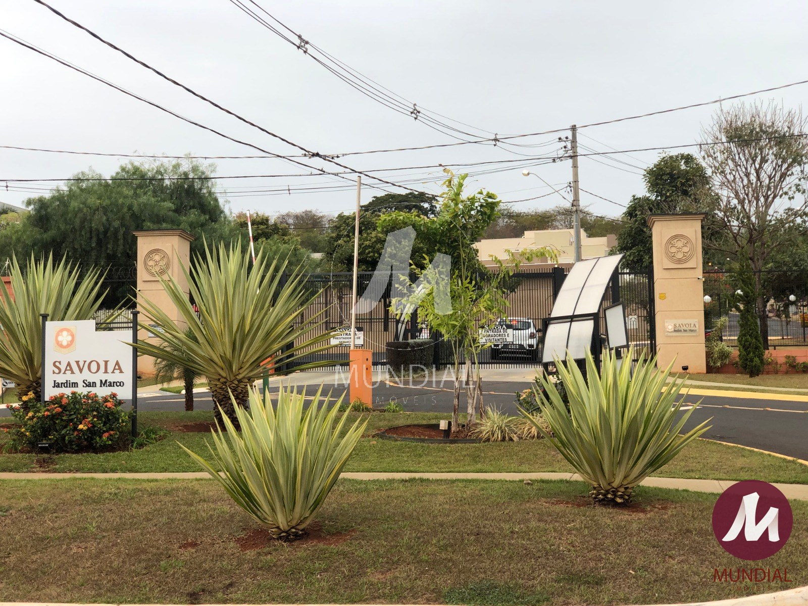 Fachada Condominio — foto 1