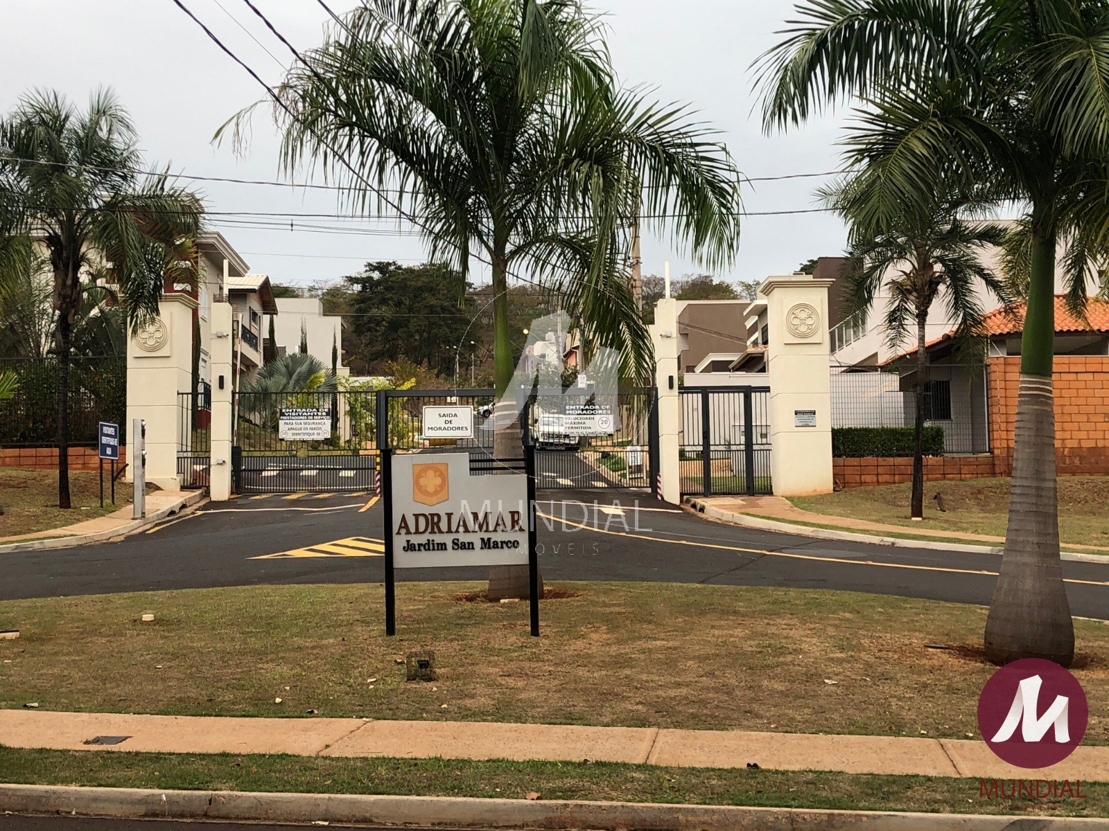 Fachada Condominio — foto 18