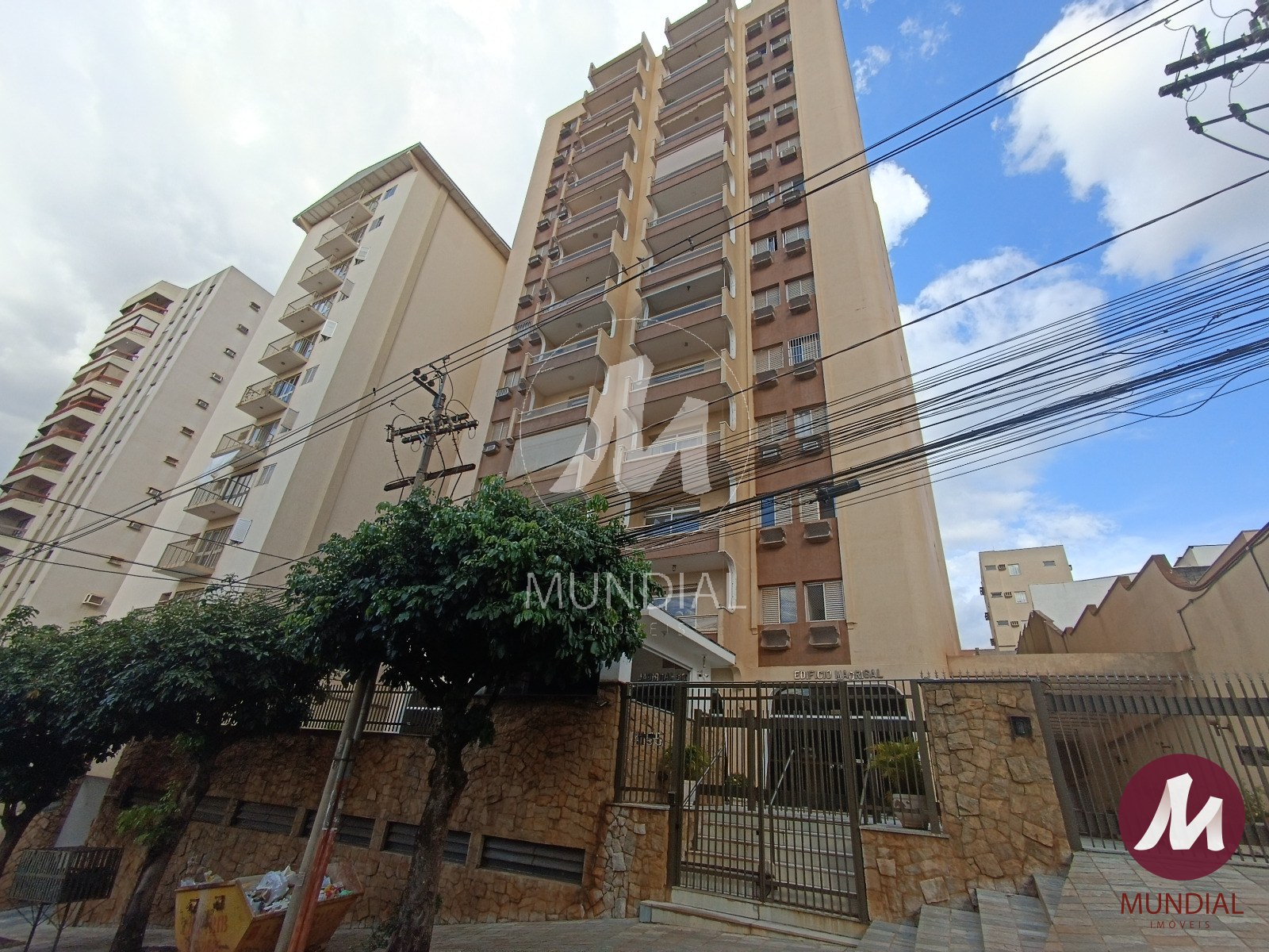 Fachada Condominio — foto 16