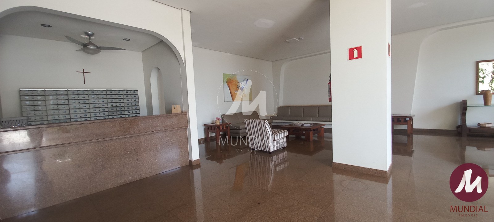 Hall De Entrada — foto 18