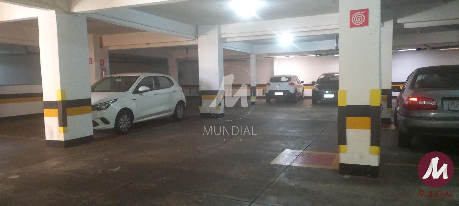 Garagem — foto 21