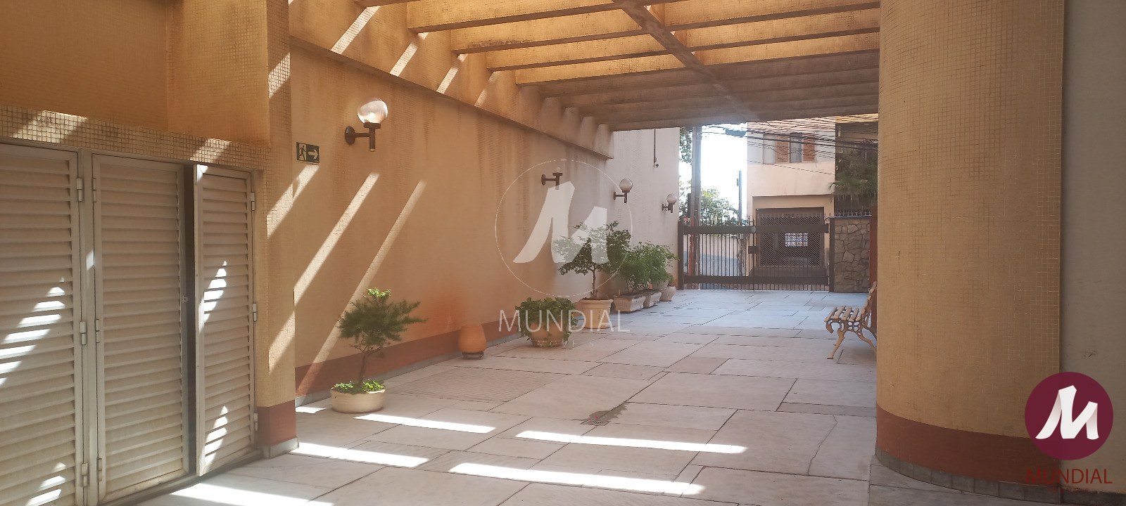 Hall De Entrada — foto 22