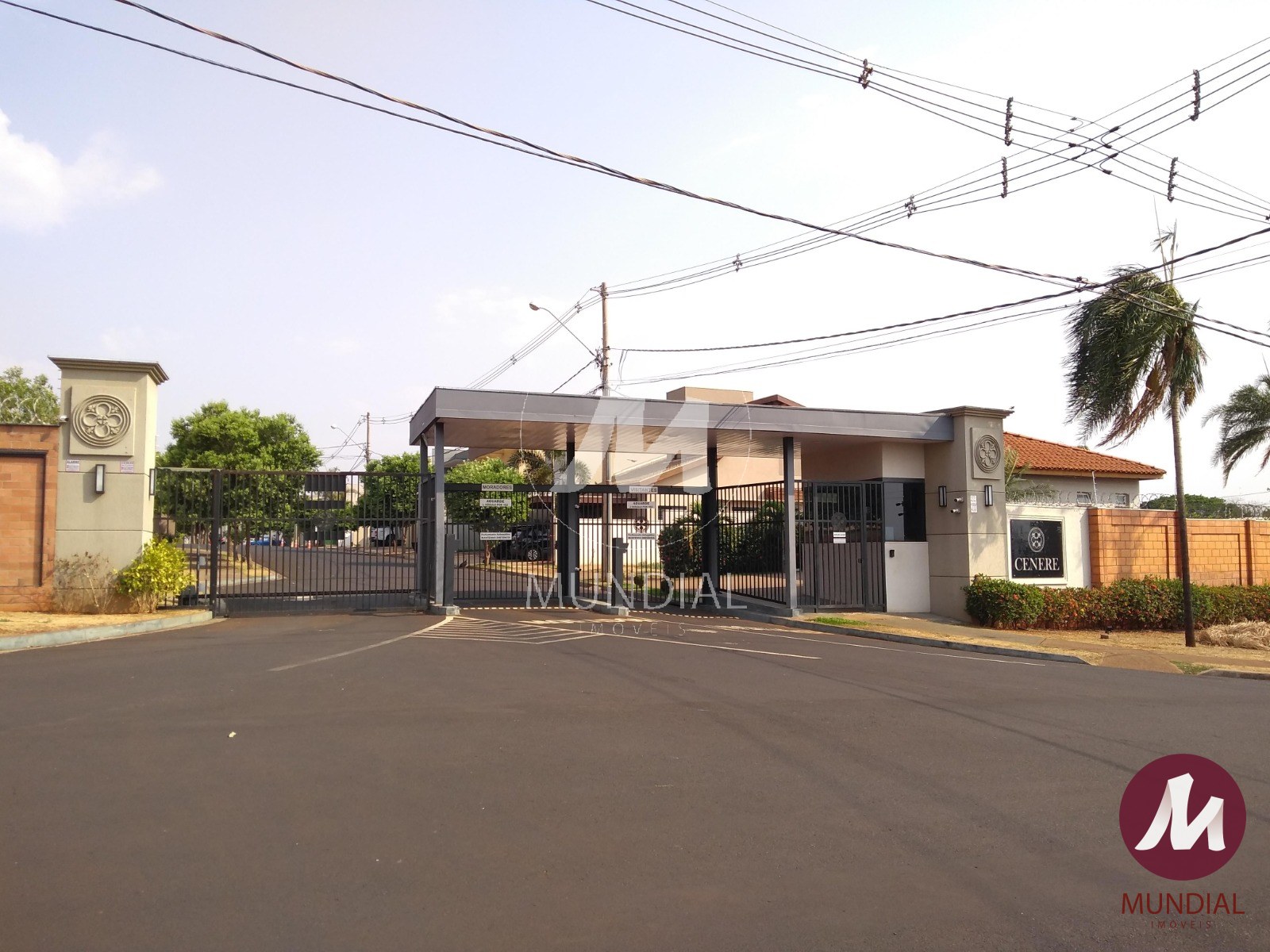 Fachada Condominio — foto 21