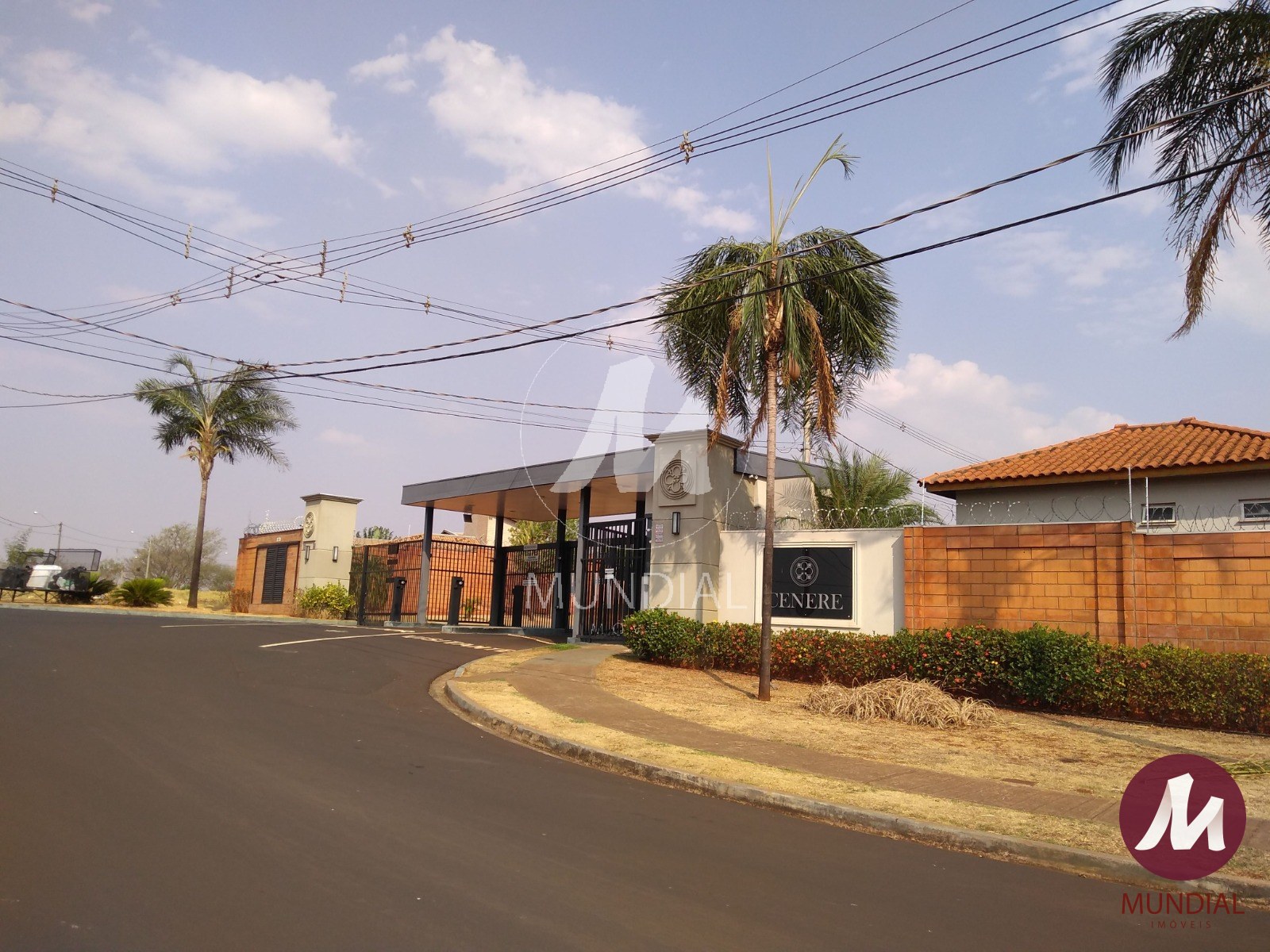 Fachada Condominio — foto 22