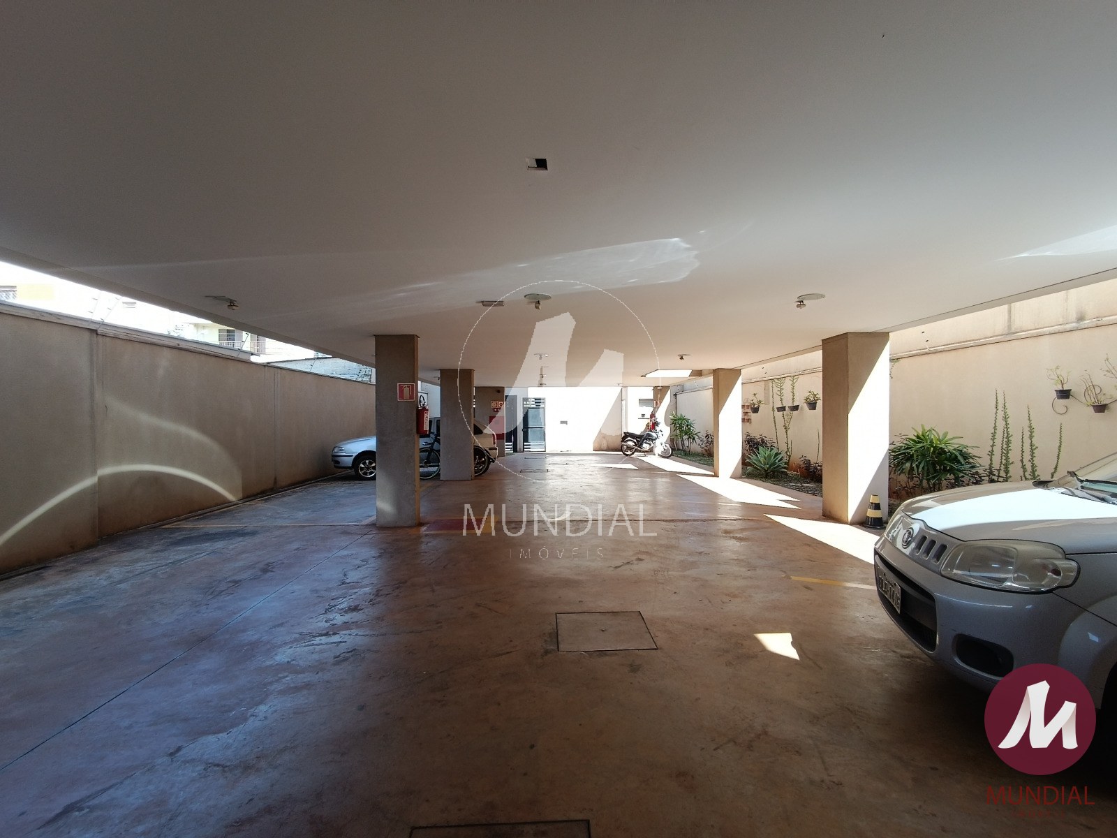 Garagem — foto 9