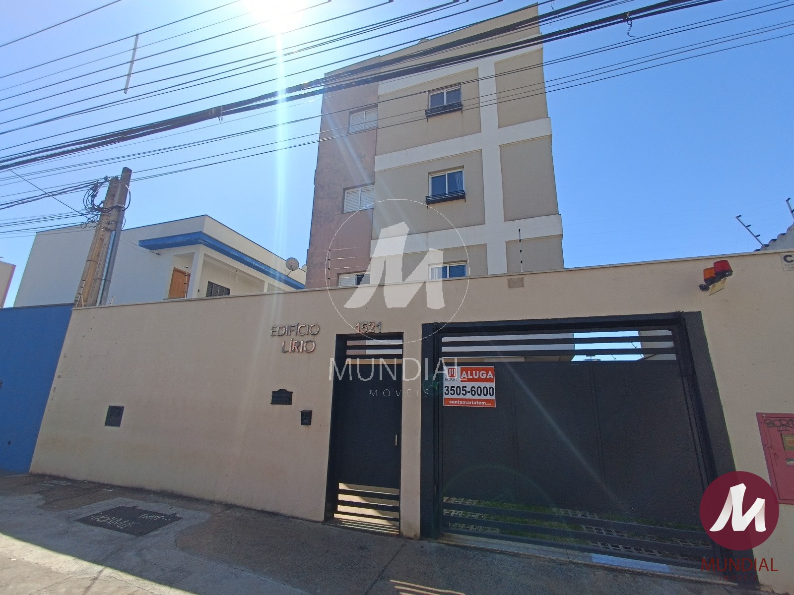 Fachada Condominio — foto 7