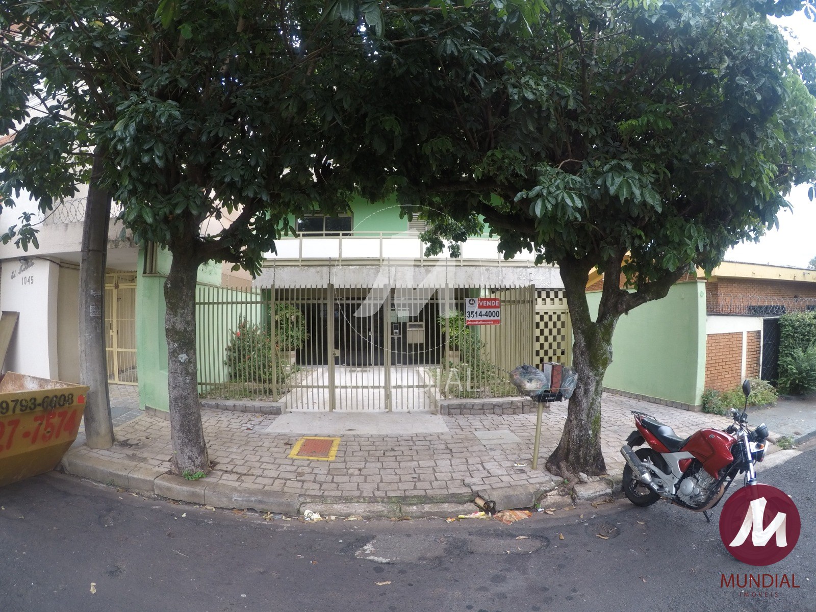 Fachada Condominio — foto 10
