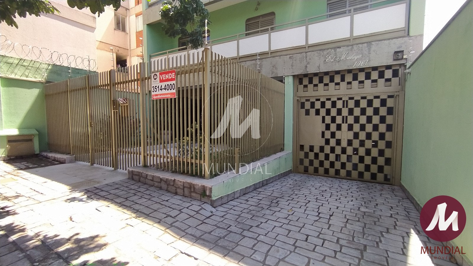 Fachada Condominio — foto 11