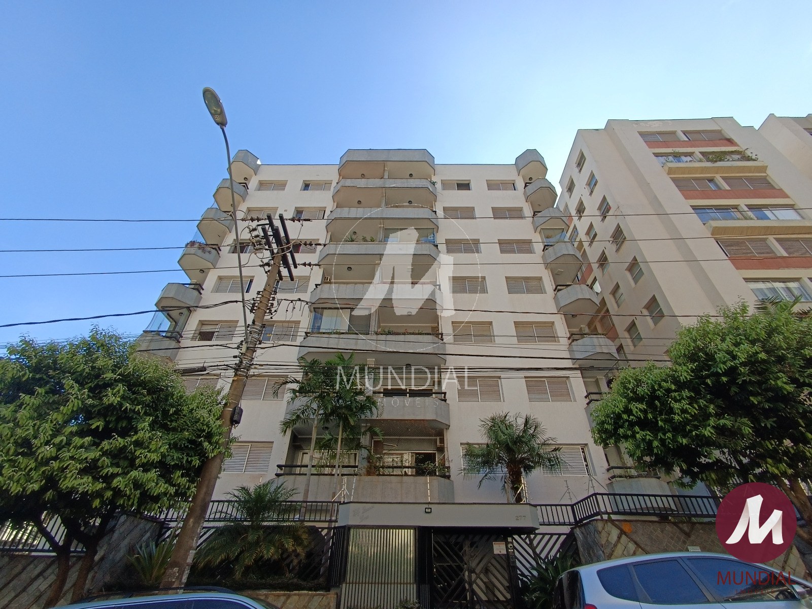 Fachada Condominio — foto 12