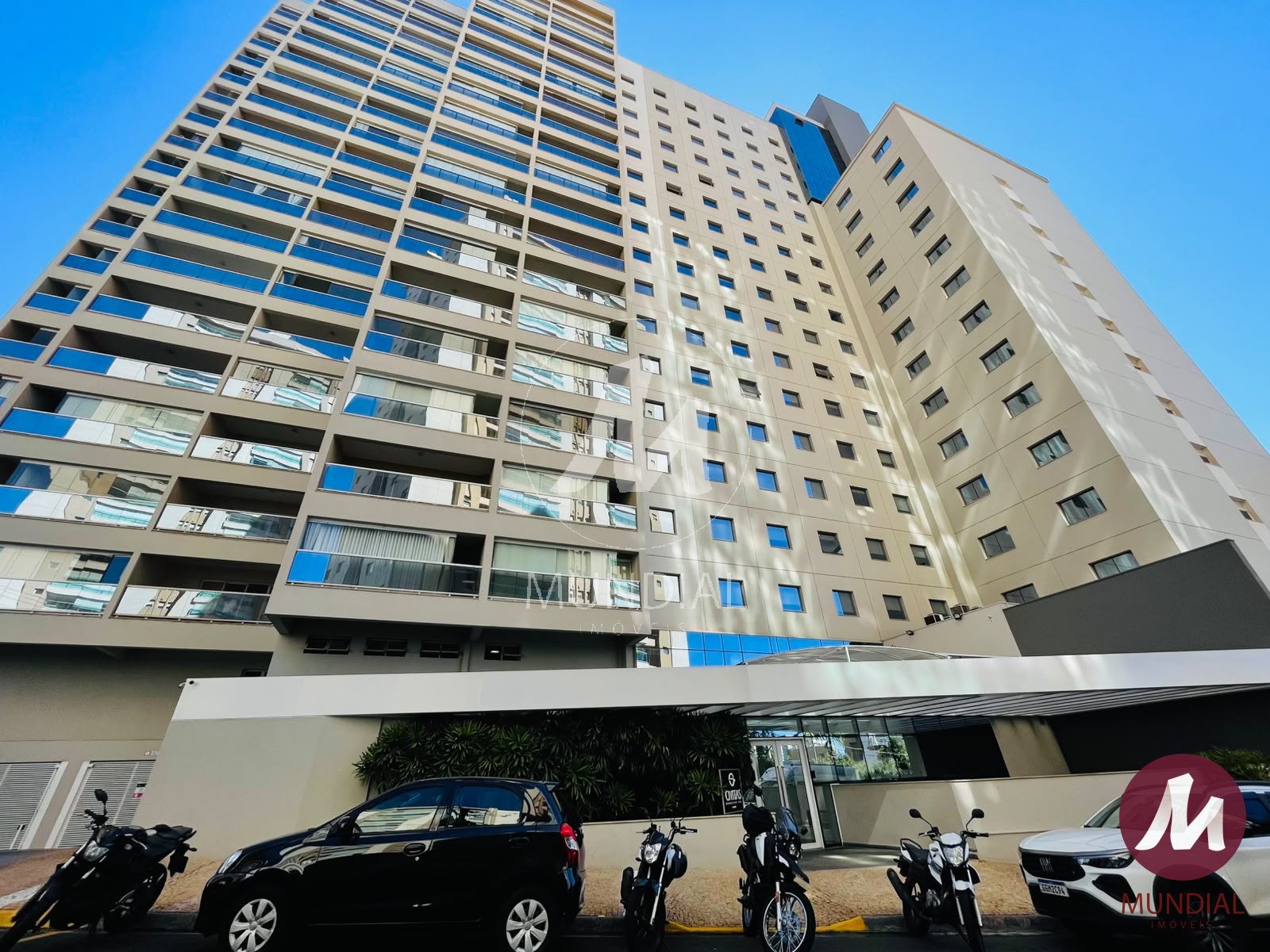 Fachada Condominio — foto 1