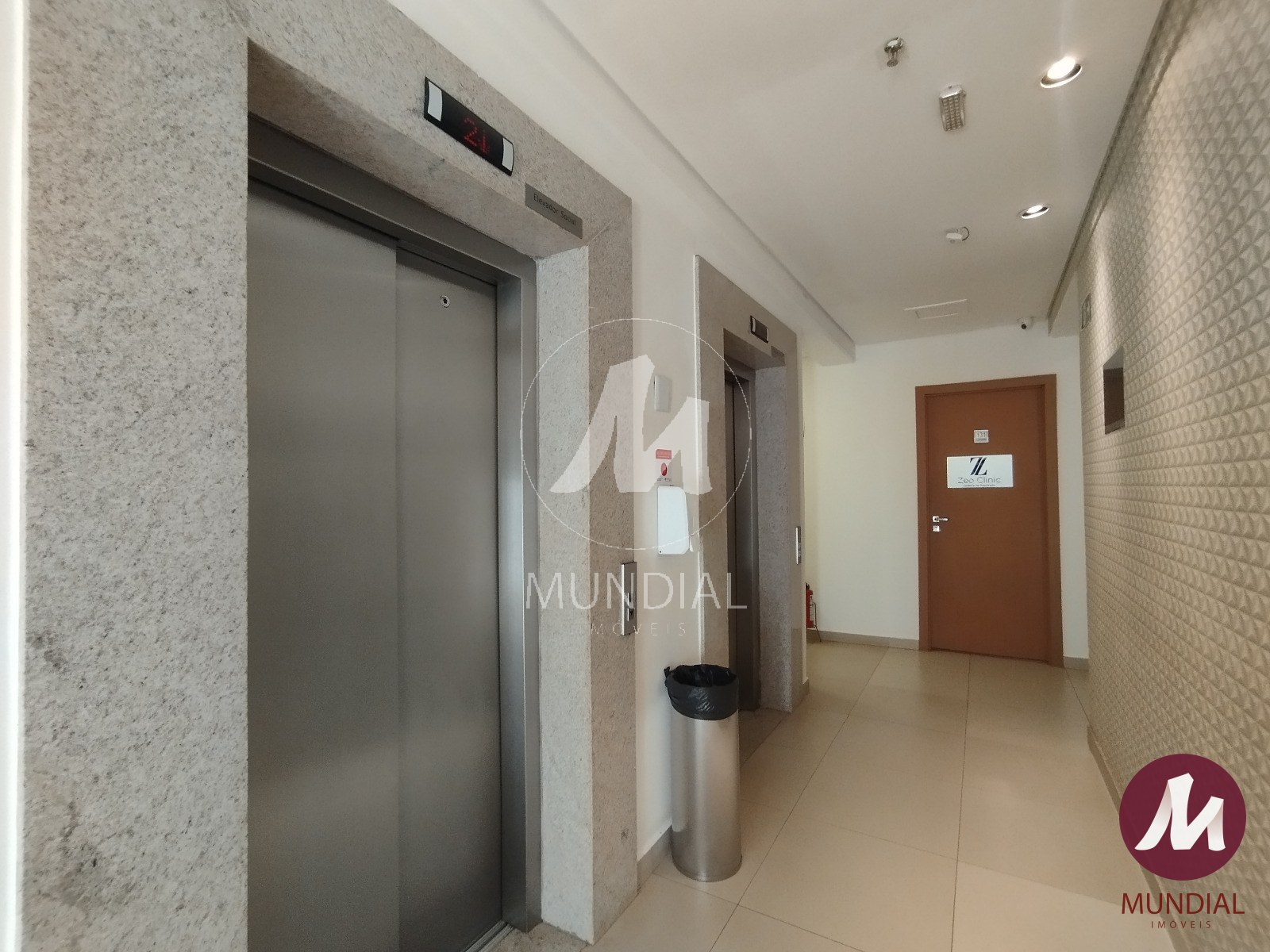 Elevador — foto 25