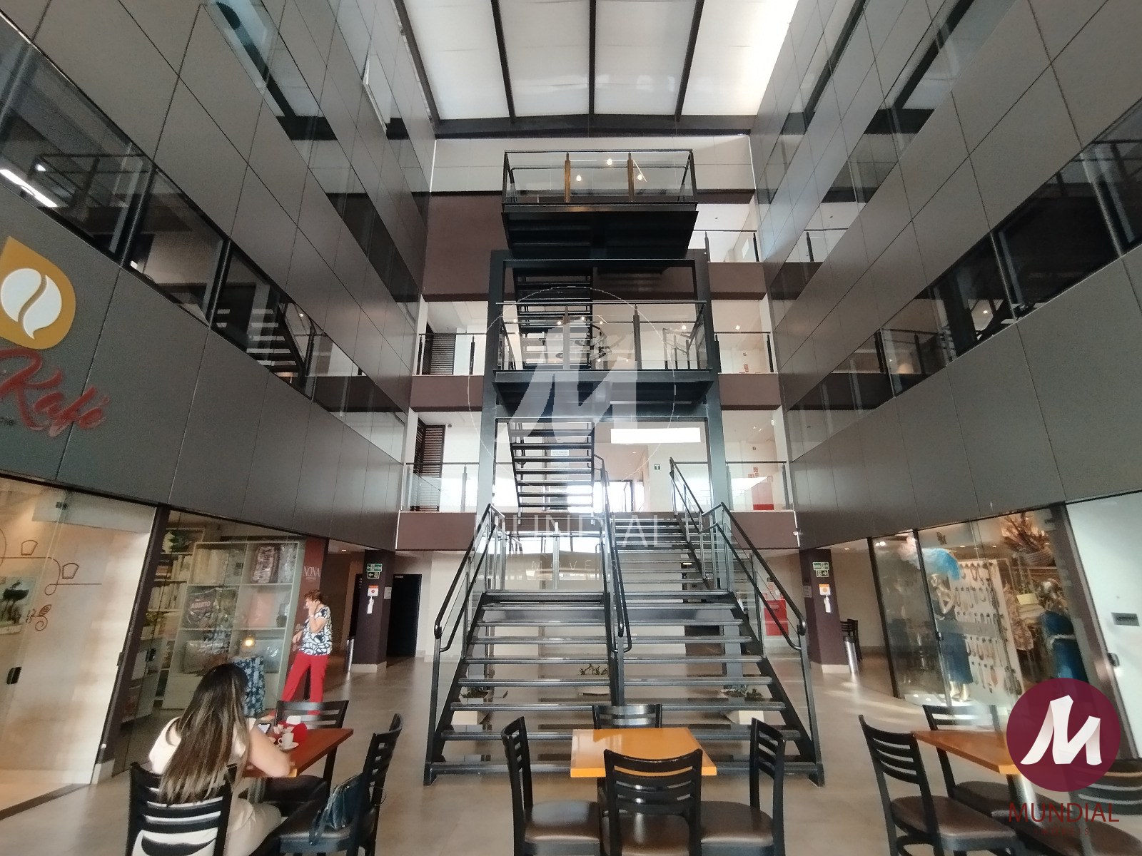 Hall De Entrada — foto 23
