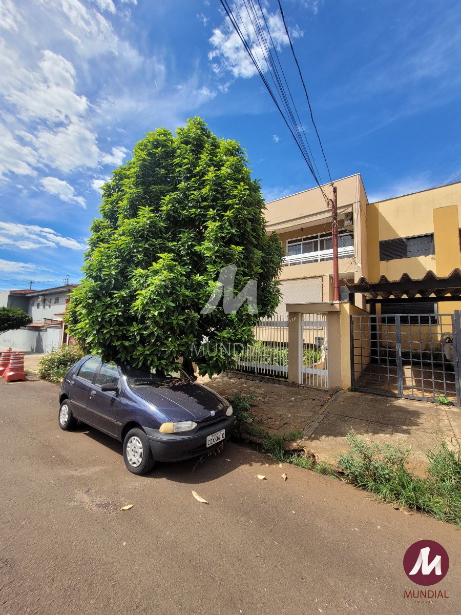 Fachada Condominio — foto 2