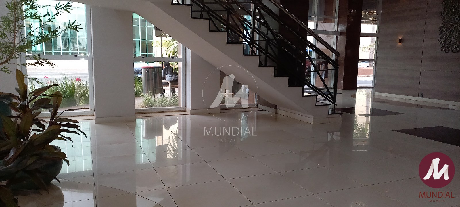 Hall De Entrada — foto 3