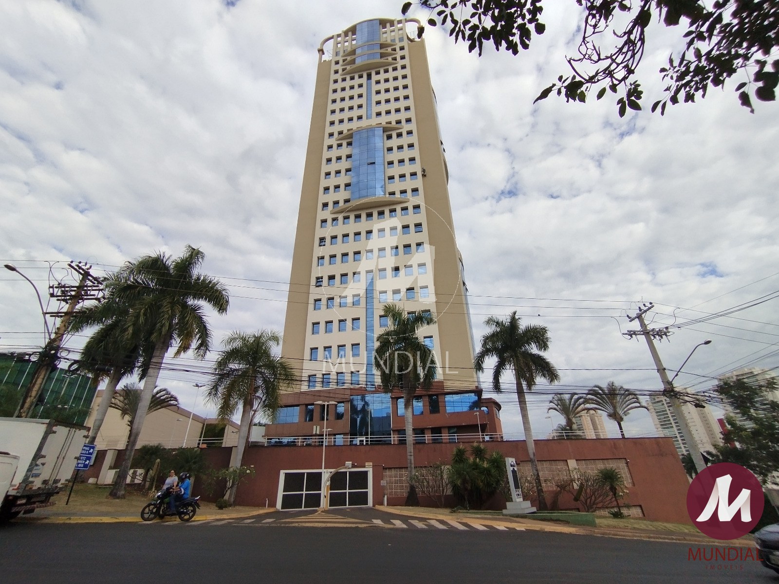 Fachada Condominio — foto 1