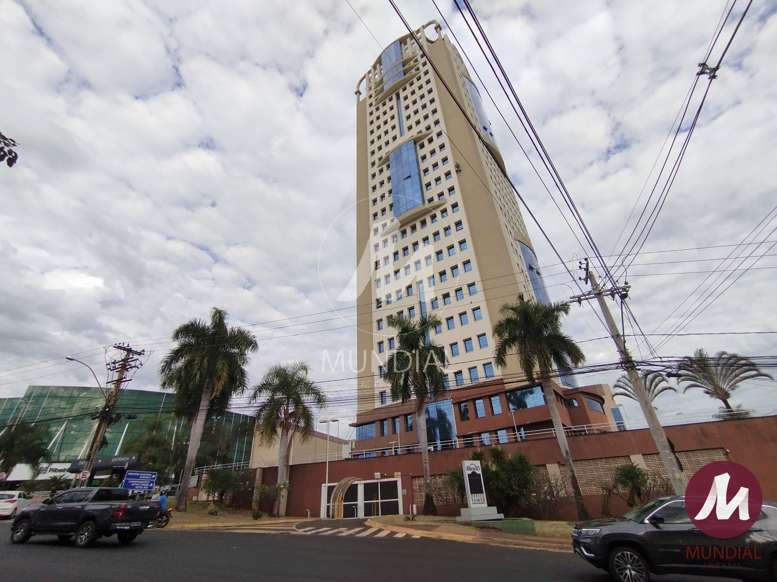 Fachada Condominio — foto 2