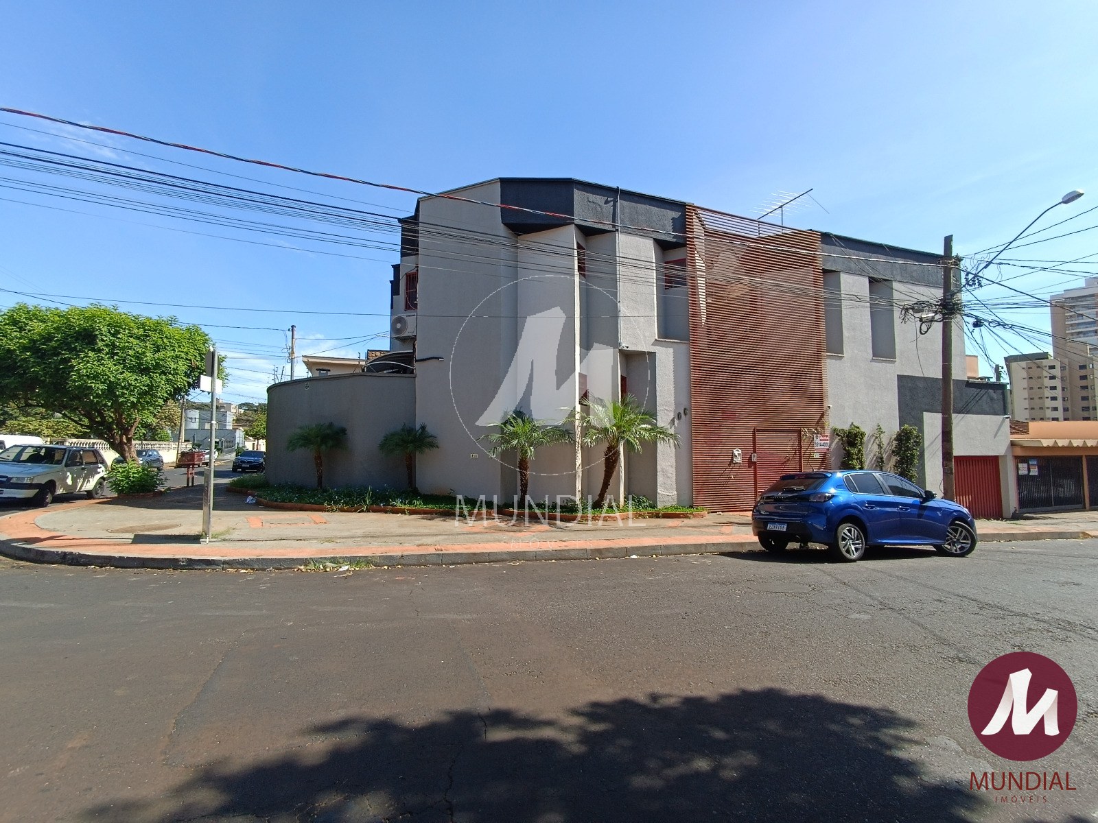 Fachada Condominio — foto 10