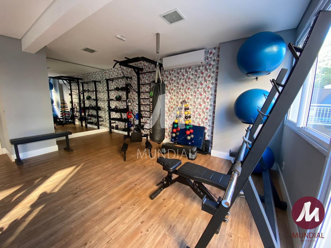 Fitness — foto 31