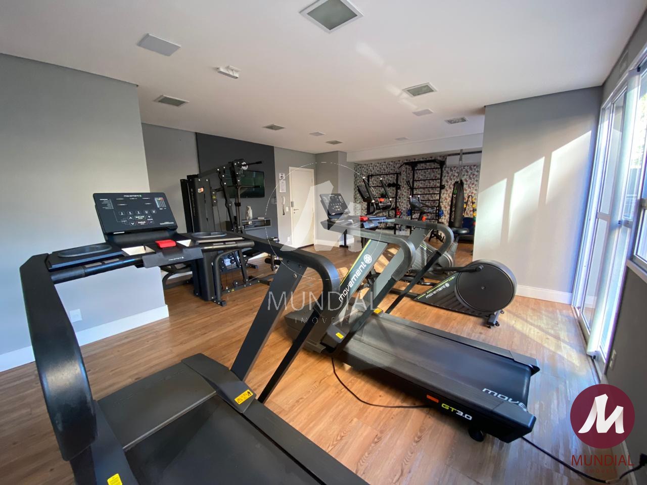 Fitness — foto 33