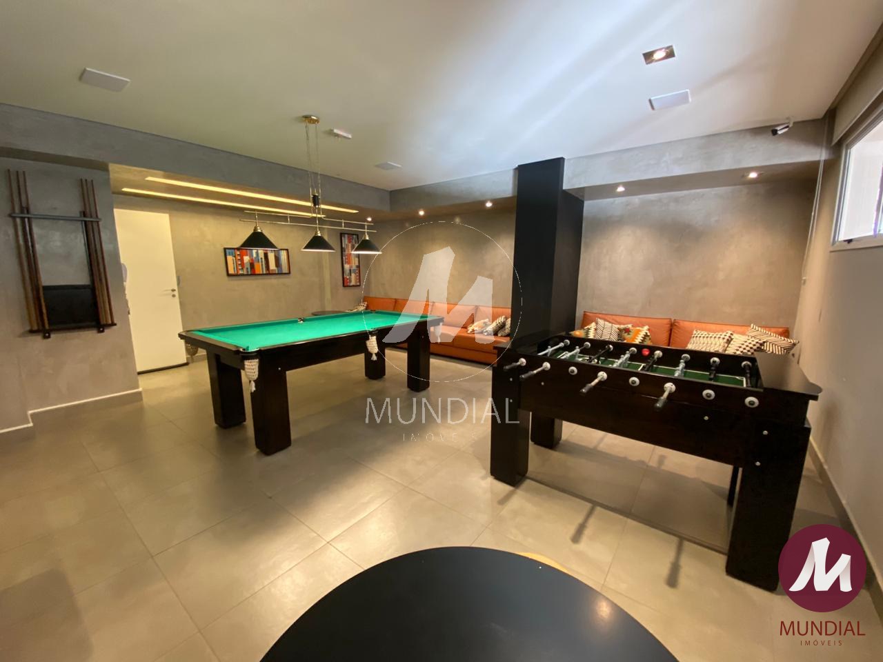Salão Jogos Condomínio — foto 28