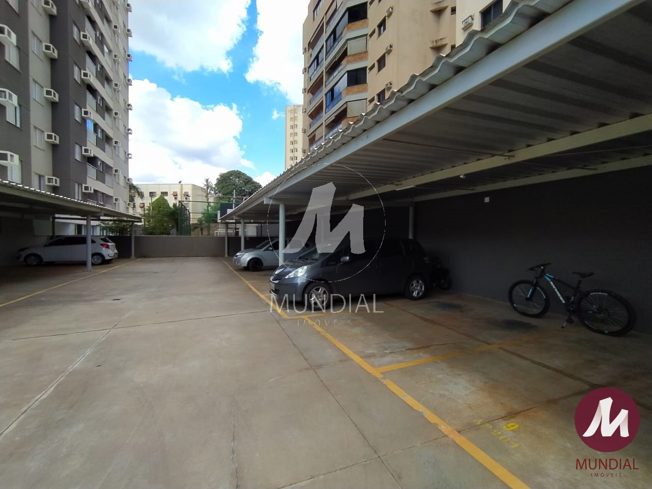 Garagem — foto 37