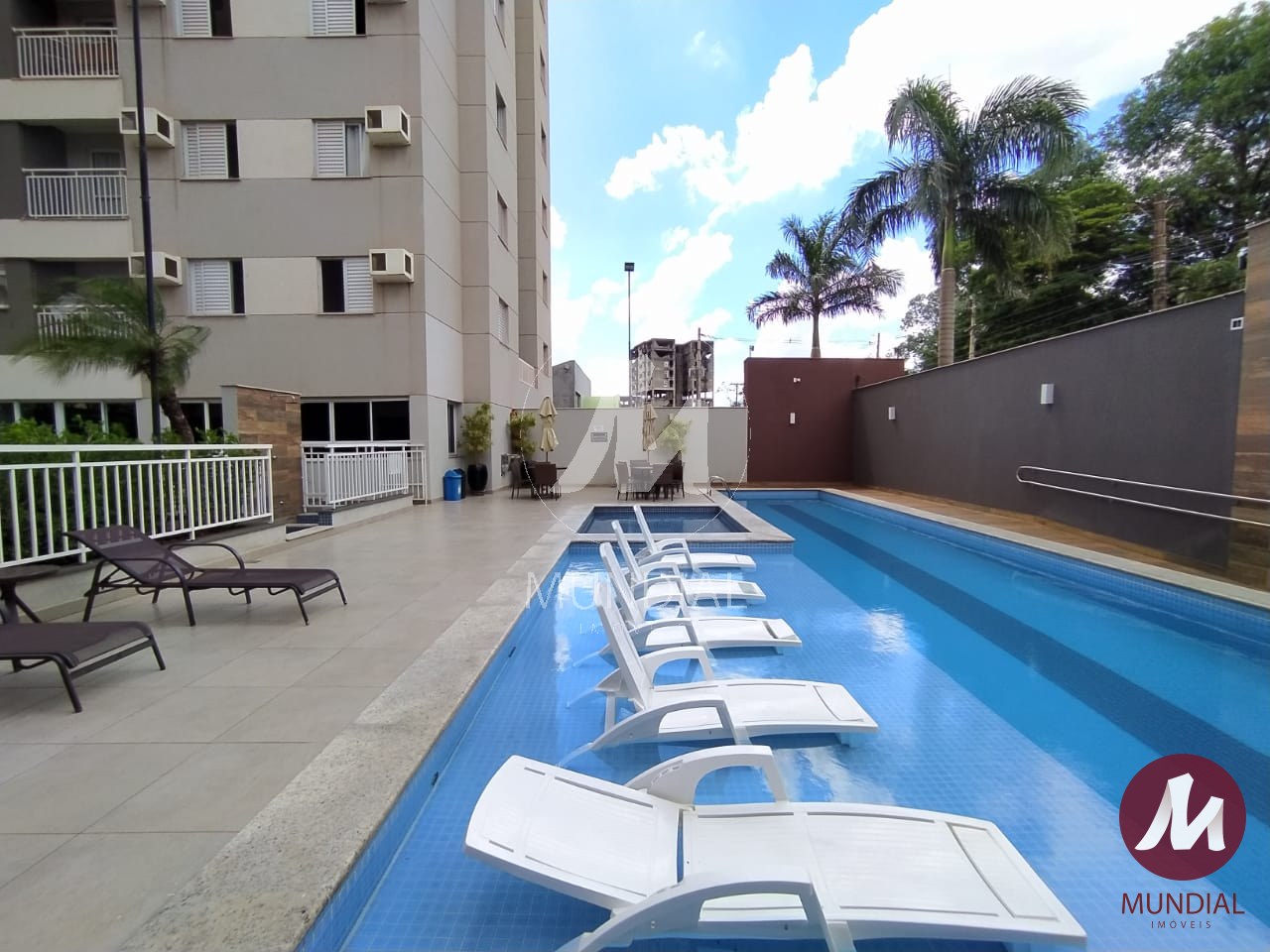 Piscina(s) — foto 25