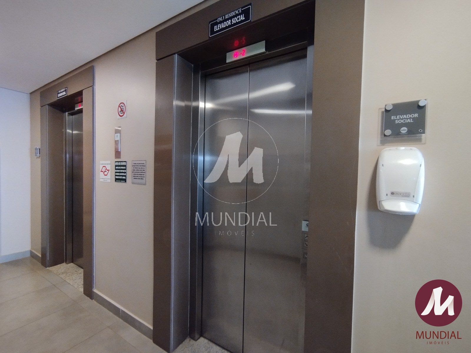 Elevador — foto 43