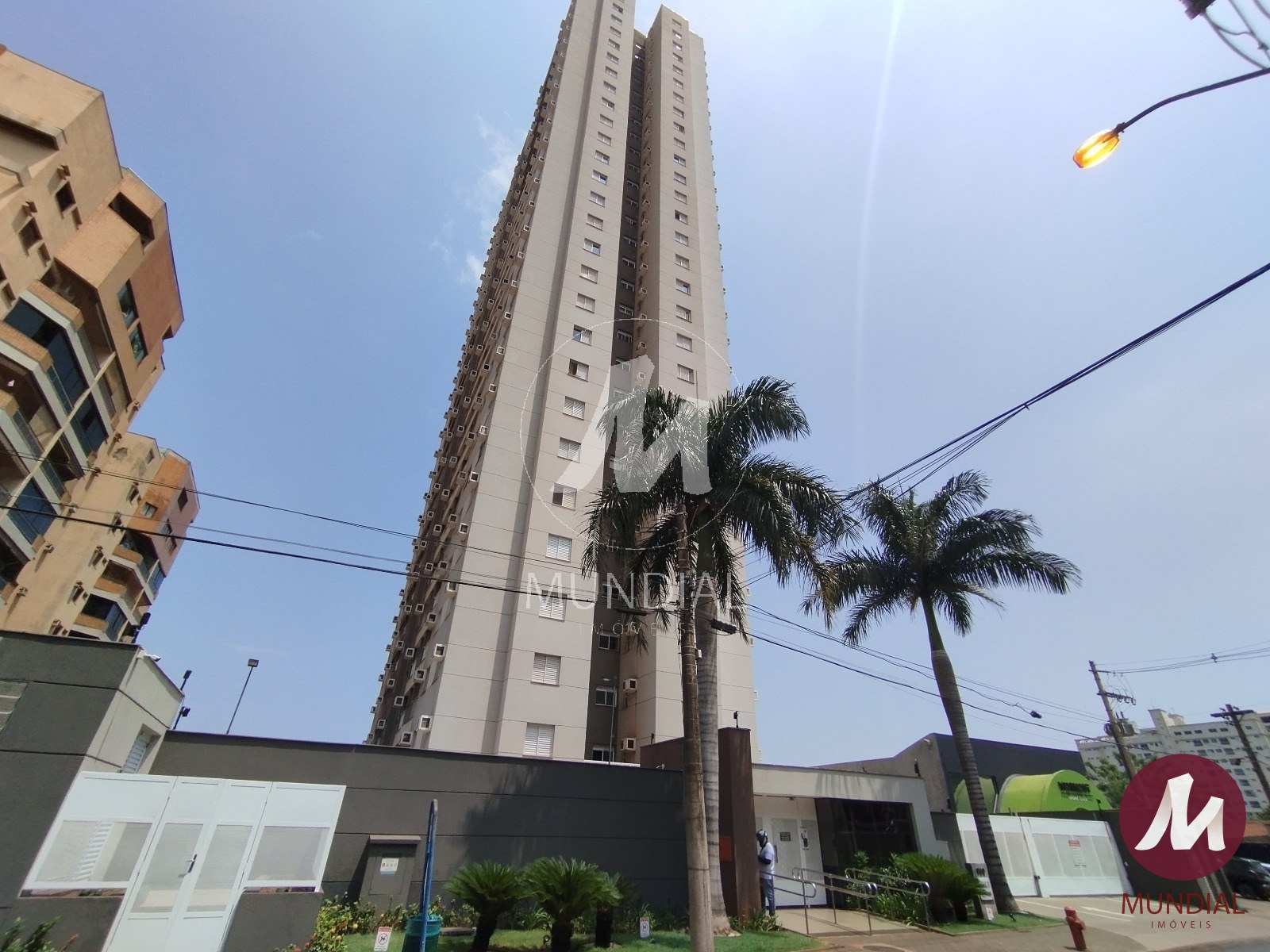 Fachada Condominio — foto 16