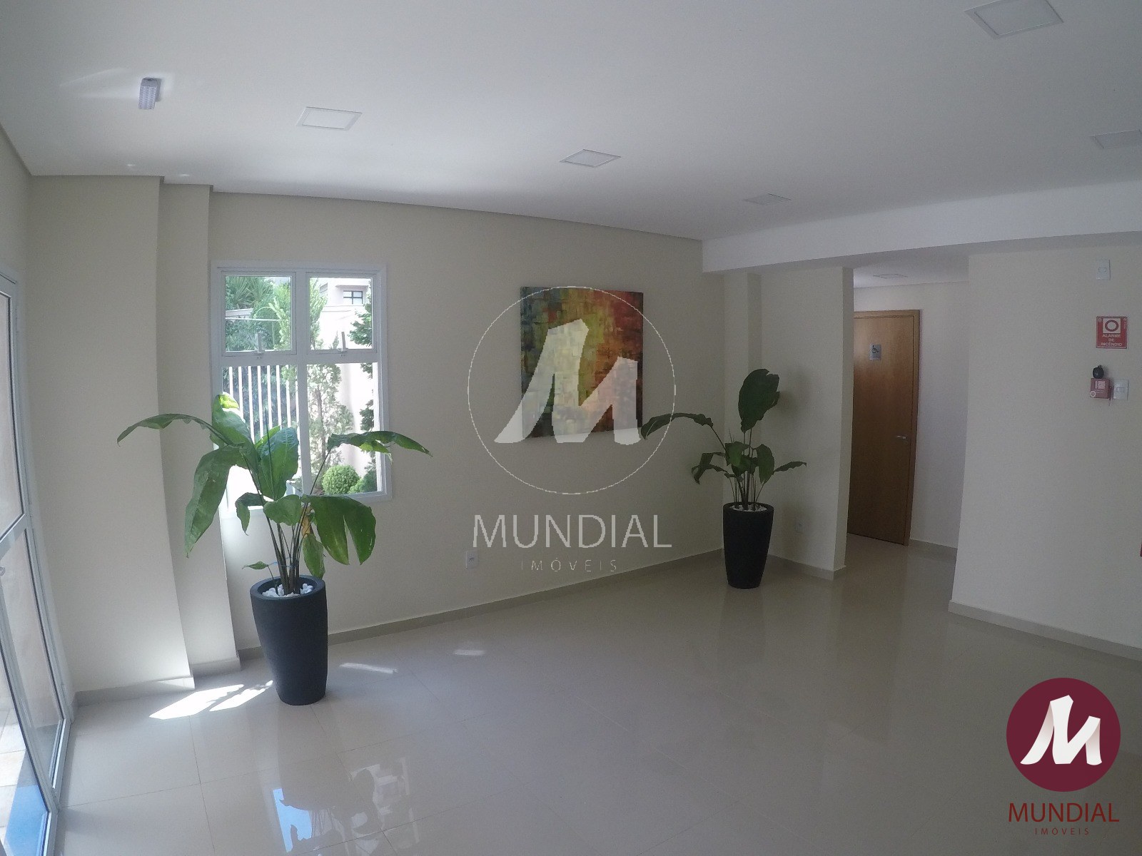 Hall De Entrada — foto 16