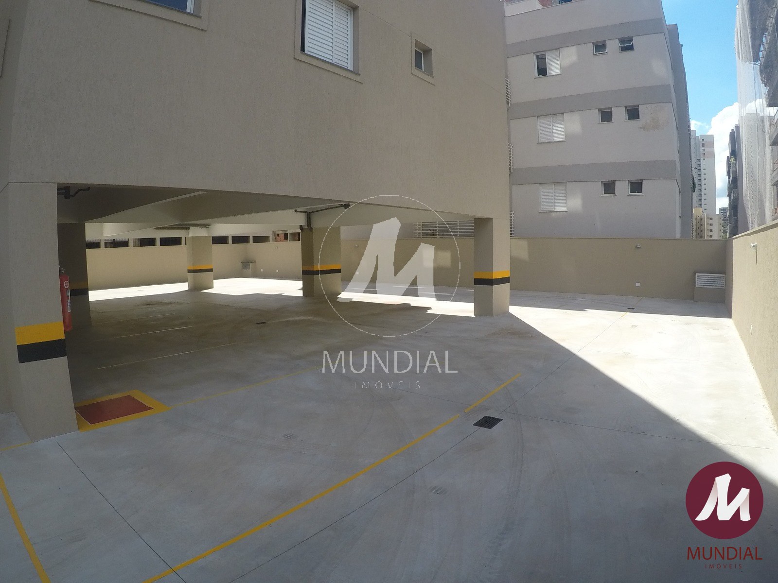 Garagem — foto 19