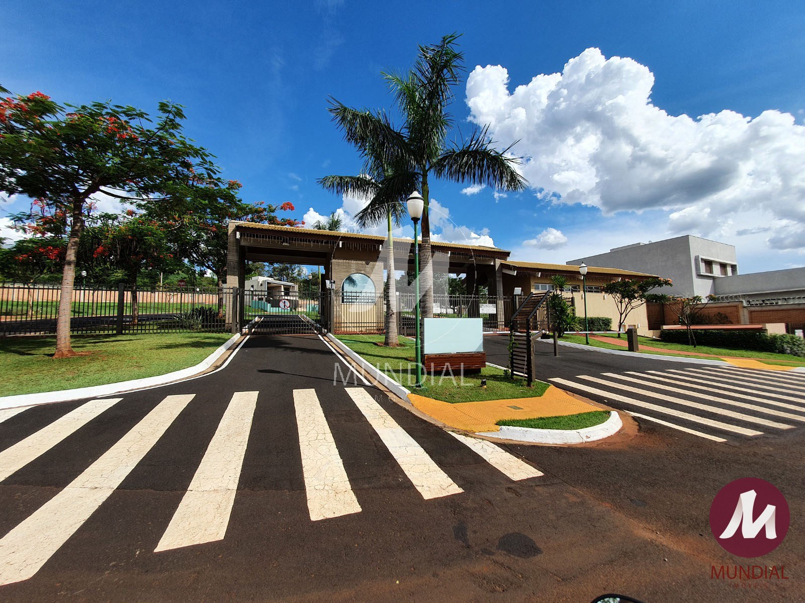 Fachada Condominio — foto 1