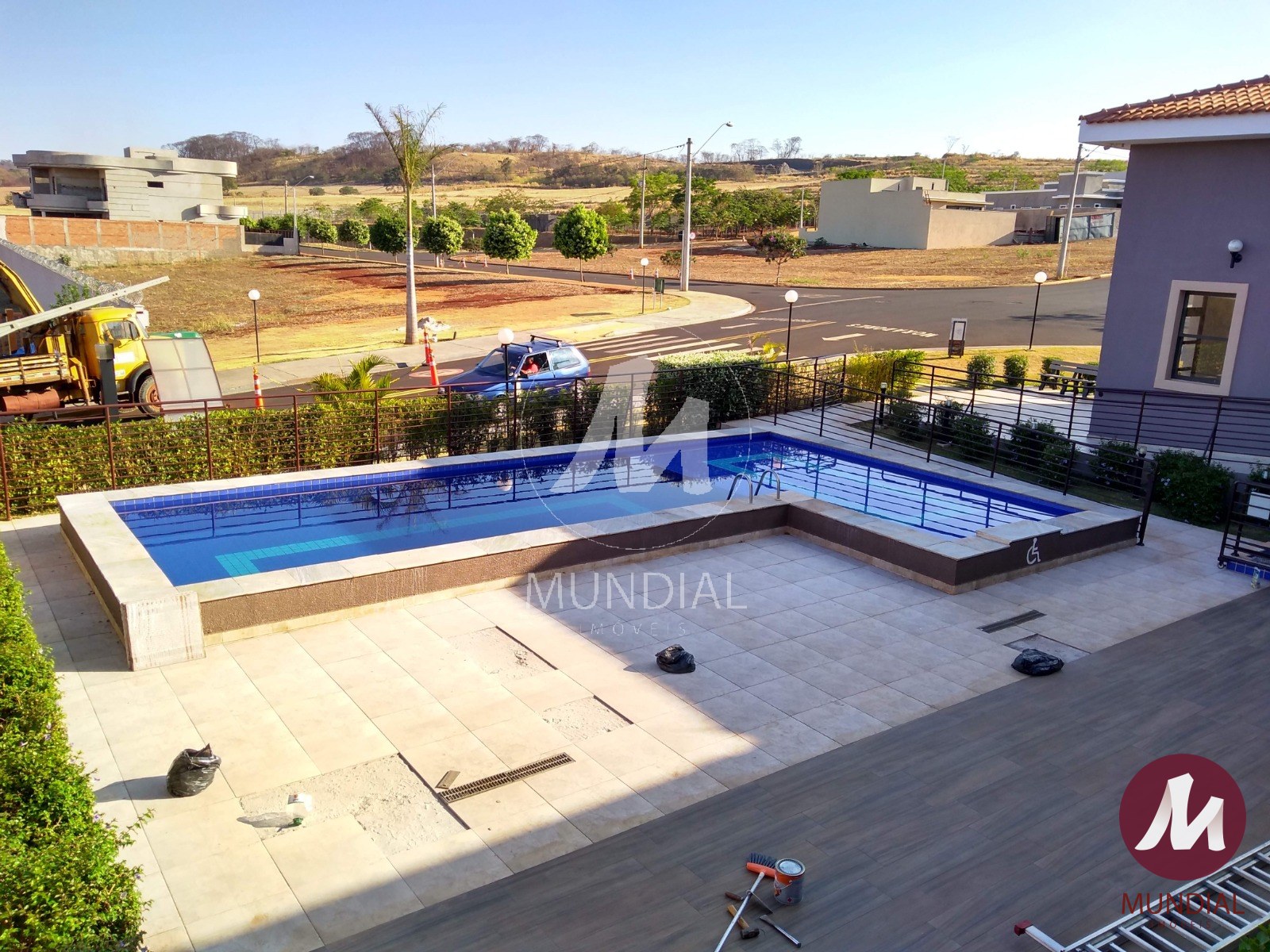 Piscina(s) — foto 23