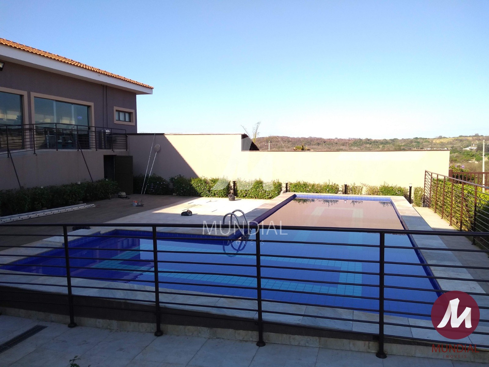 Piscina(s) — foto 24