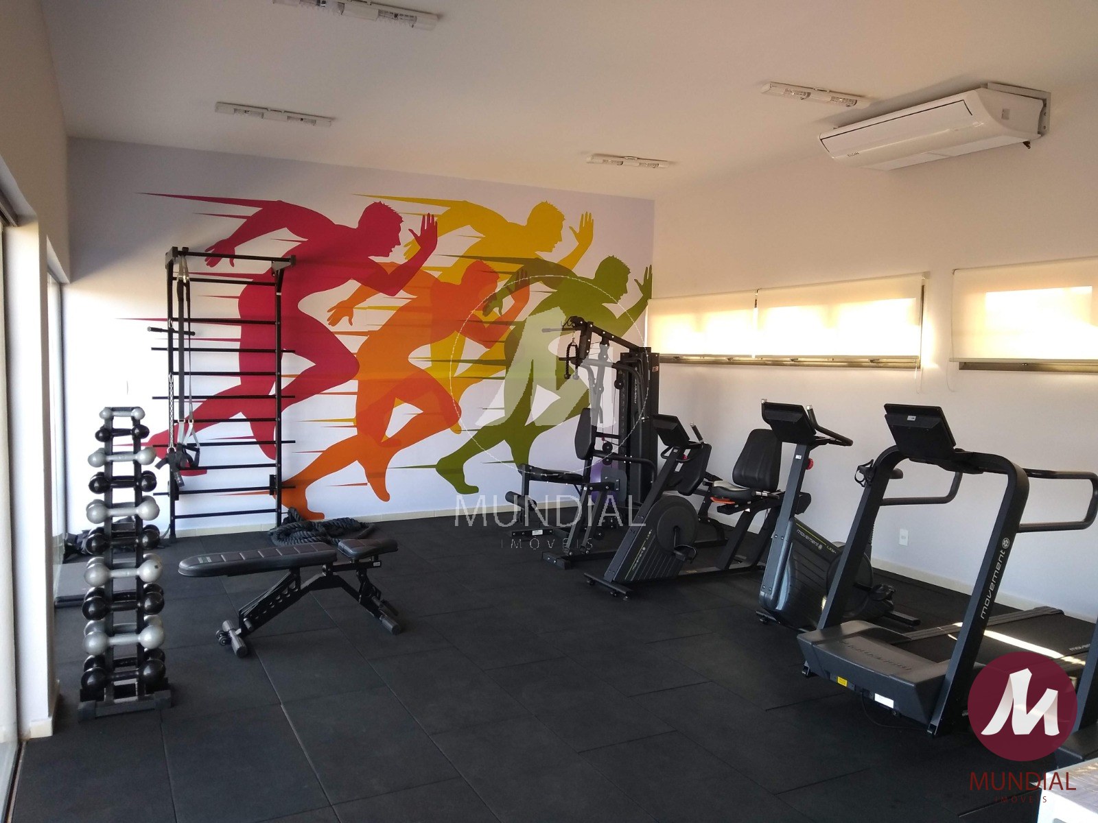 Fitness — foto 26
