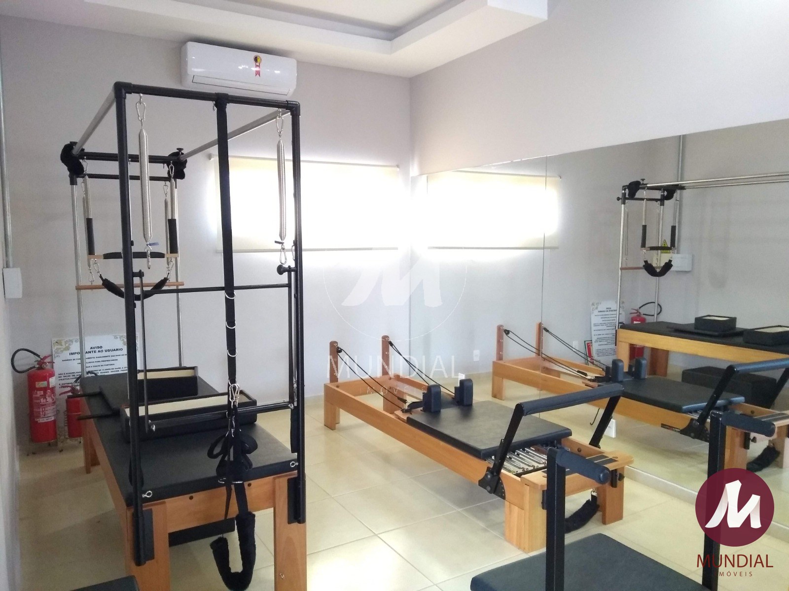 Fitness — foto 28