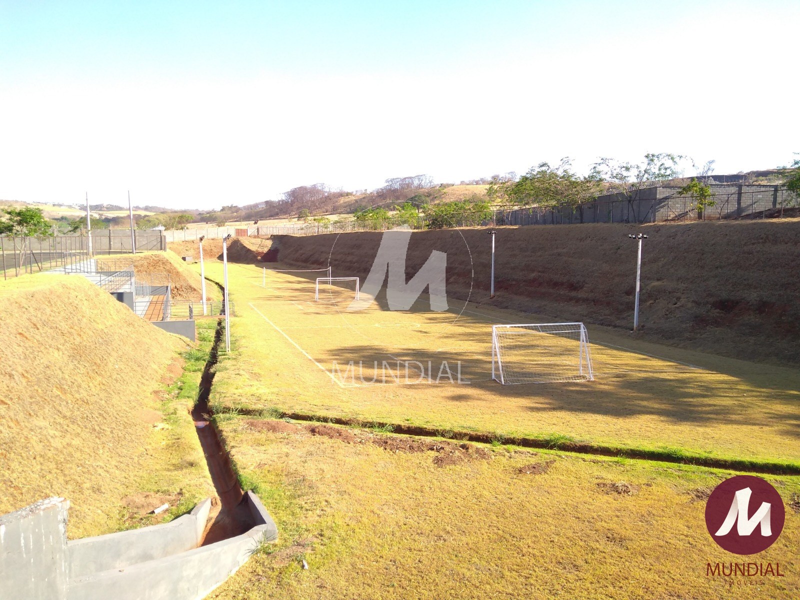 Campo Futebol — foto 35