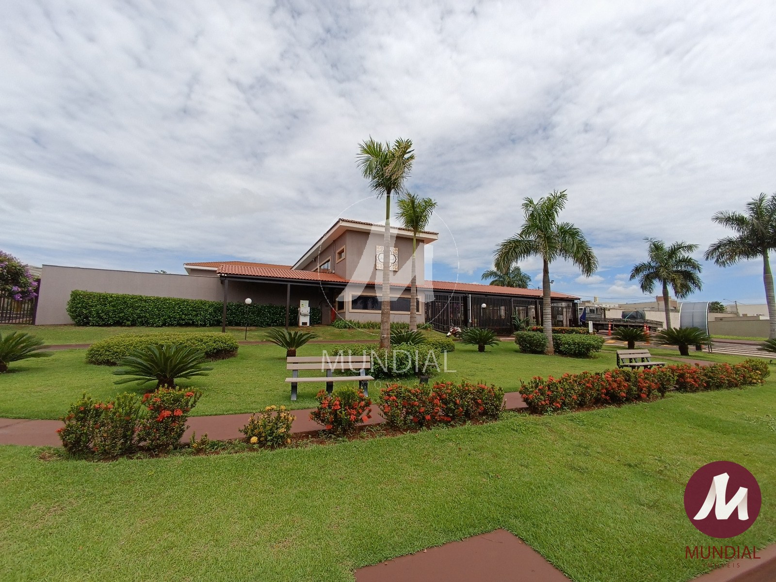 Fachada Condominio — foto 20