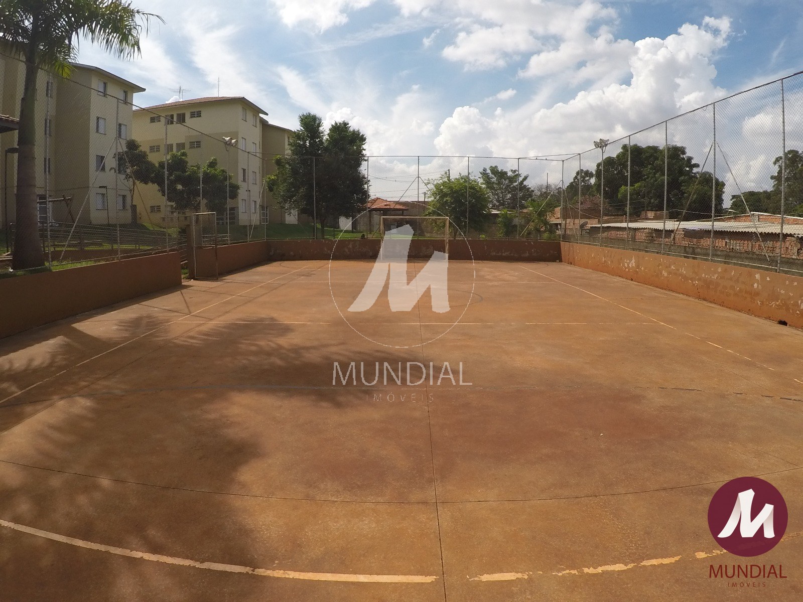 Quadra de esportes — foto 14