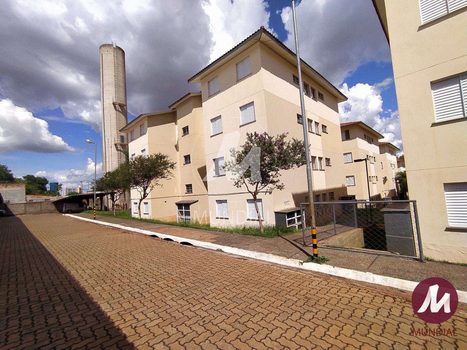 Fachada Condominio — foto 10