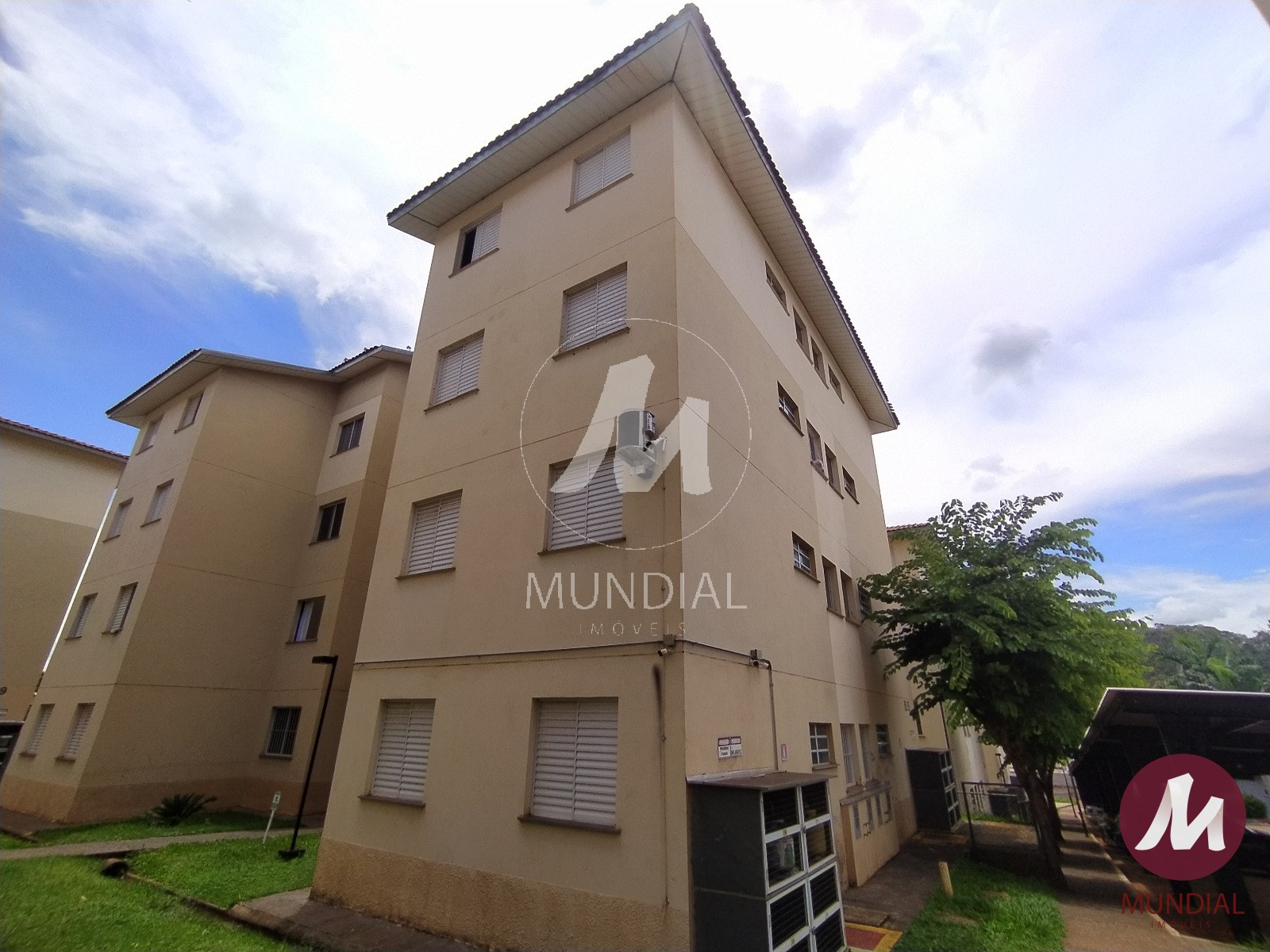 Fachada Condominio — foto 9