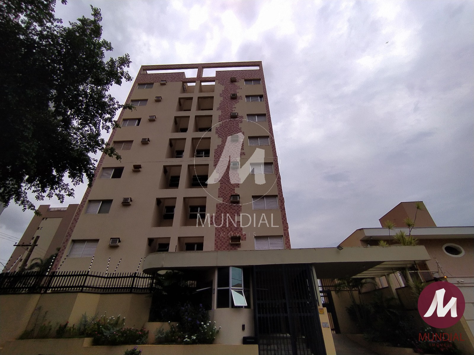 Fachada Condominio — foto 7