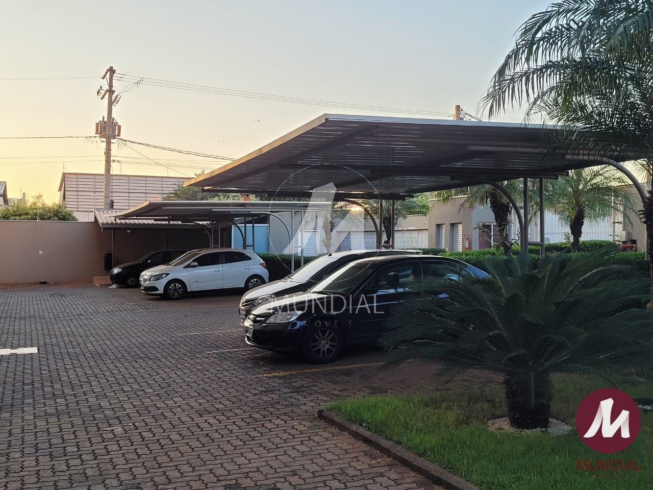 Garagem — foto 14
