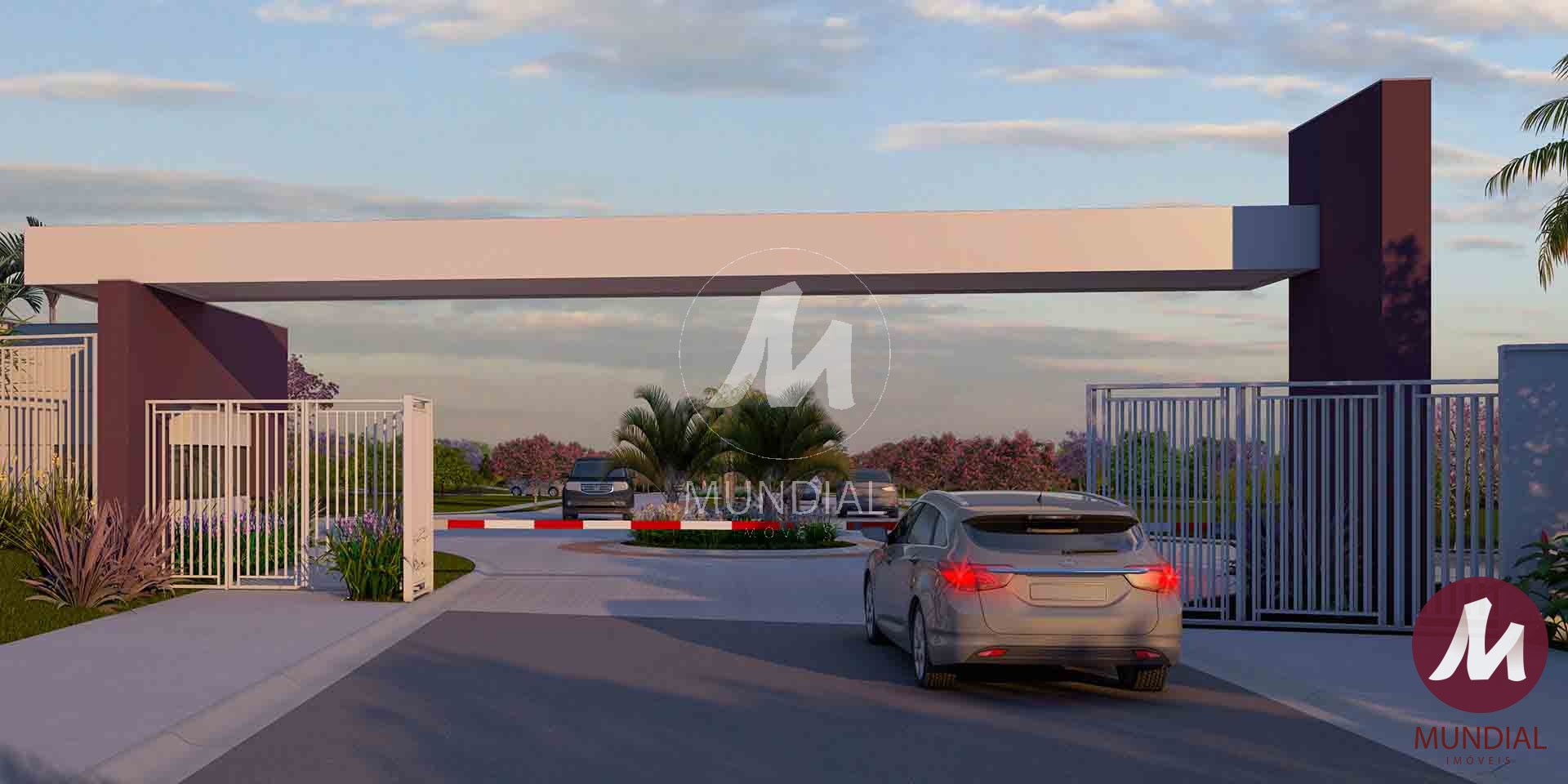 Fachada Condominio — foto 1